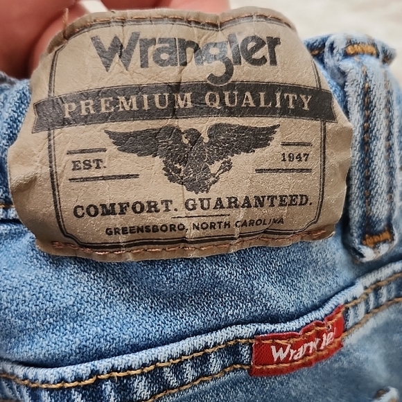 BUNDLE  Assorted Blue Denim Jeans - Picture 5 of 16